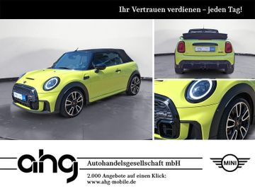 MINI COOPER_S_CABRIO