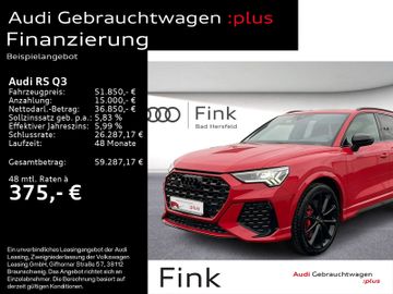 AUDI RSQ3