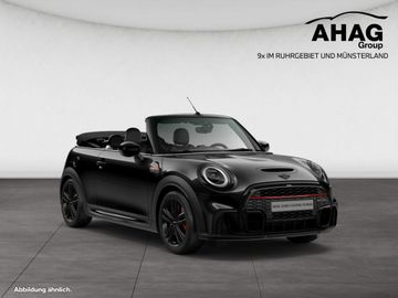 MINI JOHN_COOPER_WORKS_CABRIO