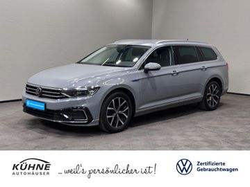 VW Passat Variant