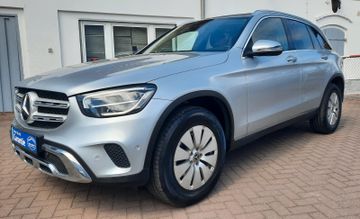 MB GLC 220