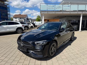 MB C 300