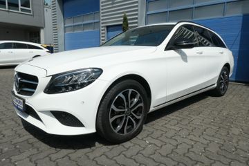 MB C 200