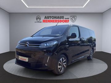 CITROEN SpaceTourer