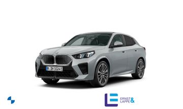 BMW iX2