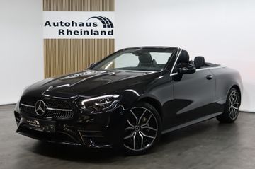 MB E 450