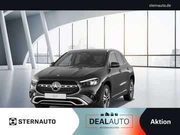 MB GLA 250