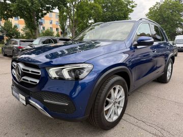 MB GLE 350