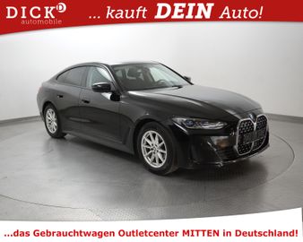 BMW 420 Gran Coupe