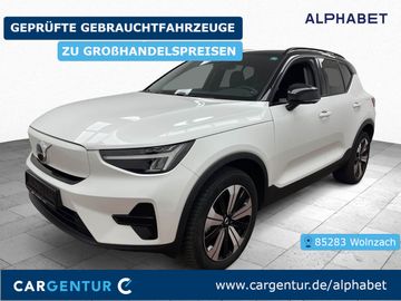VOLVO XC 40