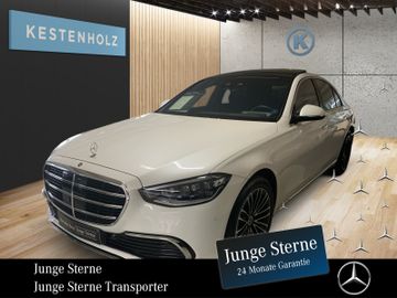 MB S 500