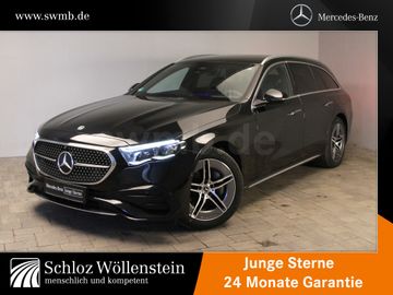 MB E 300