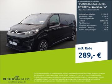 CITROEN SpaceTourer