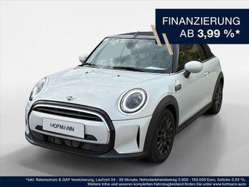 MINI COOPER_CABRIO