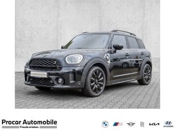 MINI Cooper SE Countryman