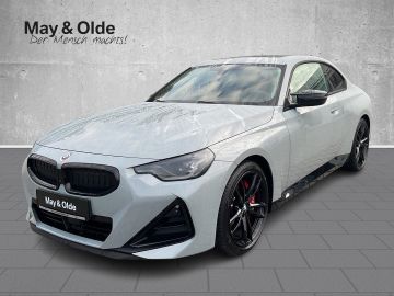 BMW M240i