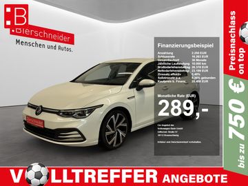 VW Golf