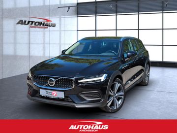 VOLVO V60 CC