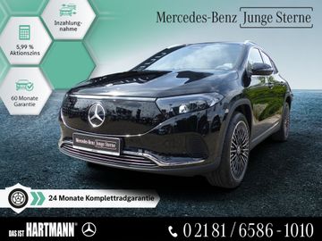 MB EQA