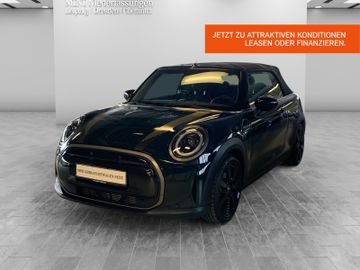 MINI COOPER_CABRIO