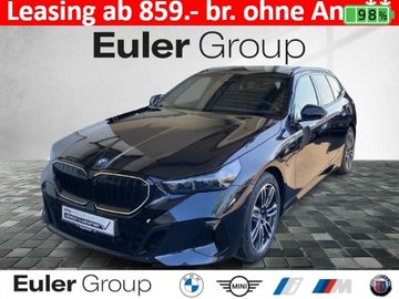 BMW 550