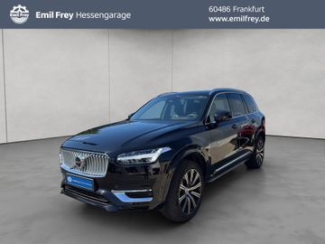 VOLVO XC 90