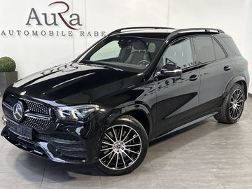 MB GLE 350