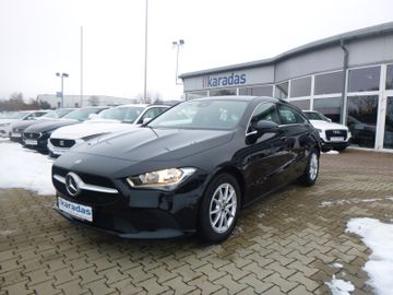 MB CLA 180 Shooting Brake