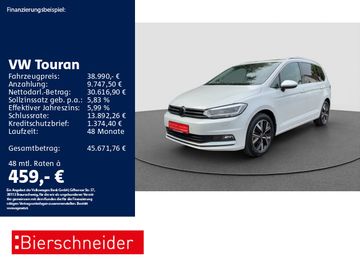 VW Touran