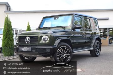 MB G 400