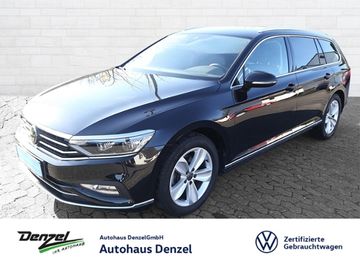 VW Passat Variant