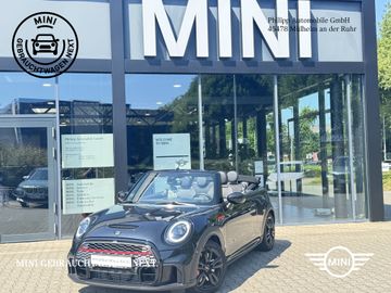 MINI JOHN_COOPER_WORKS_CABRIO