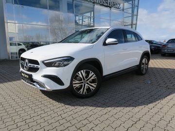 MB GLA 250