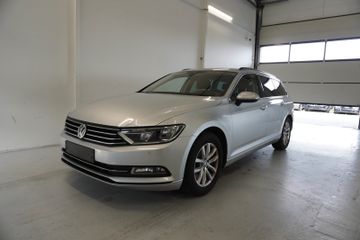 VW Passat Variant