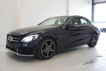 MB C 220