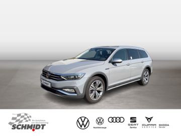 VW Passat Variant