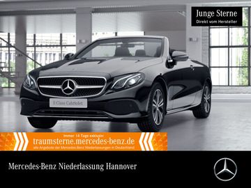 MB E 200