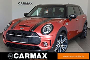 MINI COOPER_SD_CLUBMAN