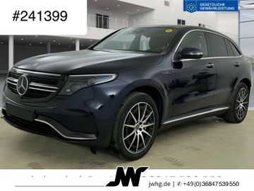 MB EQC