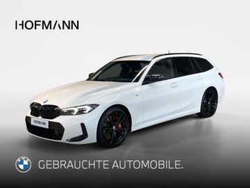 BMW M340i