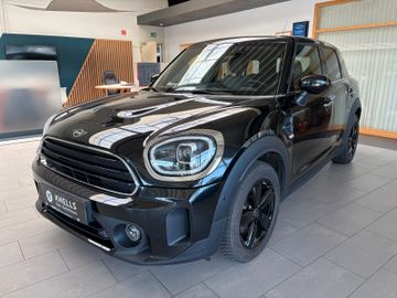 MINI COOPER_D_COUNTRYMAN