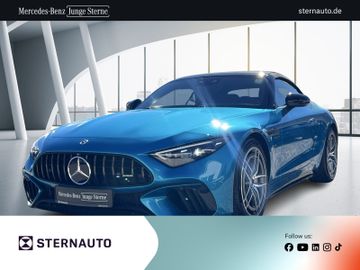 MB SL 63 AMG