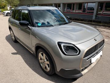 MINI Cooper E Countryman