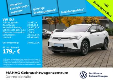 VW ID.4