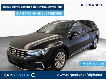 VW Passat Variant