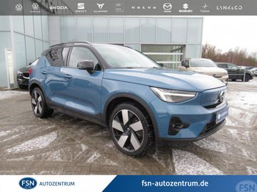 VOLVO XC 40