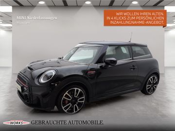 MINI JOHN_COOPER_WORKS