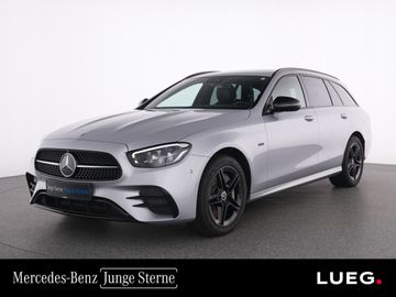 MB E 300
