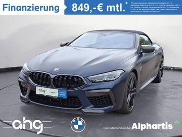 BMW M8