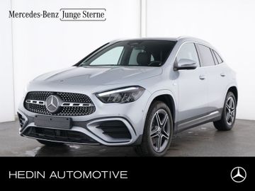 MB GLA 250